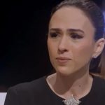 entenda motivo da apresentadora ser criticada após doação