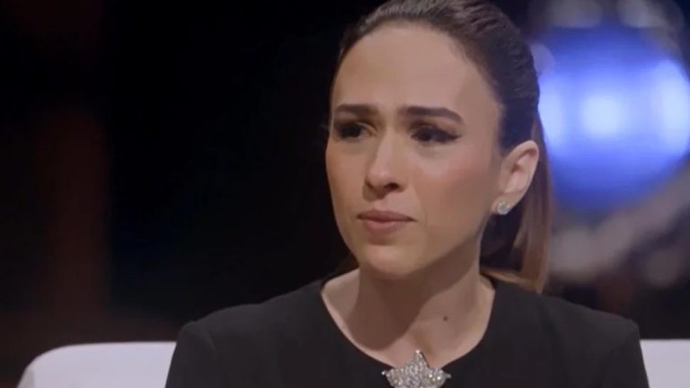 entenda motivo da apresentadora ser criticada após doação