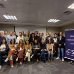 iCS reúne jornalistas no Rio para debater clima e ações