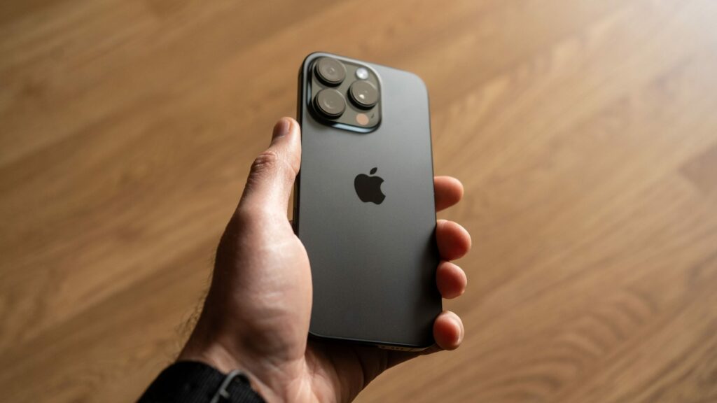 iPhone 18: modelos Pro podem ter cara de Android; entenda