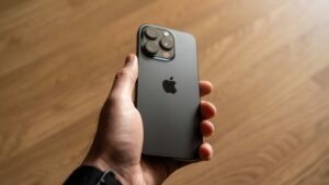 iPhone 18: modelos Pro podem ter cara de Android; entenda