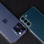 iPhone ou Galaxy? Veja o smartphone mais vendido em 2025