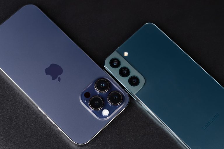 iPhone ou Galaxy? Veja o smartphone mais vendido em 2025