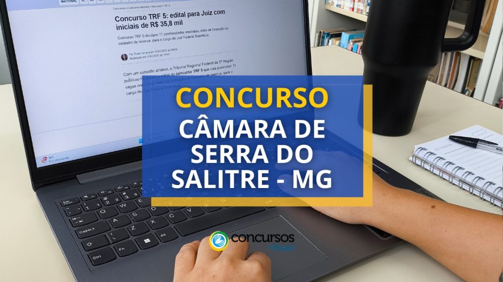 vencimentos até R$ 6,5 mil
