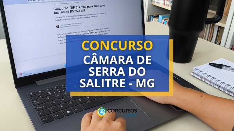 vencimentos até R$ 6,5 mil