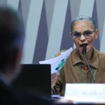 ‘Meu lugar é o da defesa da democracia’: Marina afirma