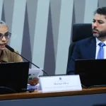 ‘Ofensivos e desrespeitosos’: Gleisi defende Marina Silva, que sofreu ataques