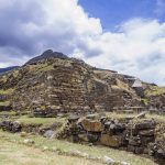 ‘Sala de drogas’ secreta de 2.500 anos é descoberta no