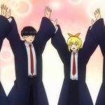 10 animes de comédia para dar boas risadas nos streamings
