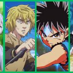 10 animes “medievais” para assistir online nos streamings