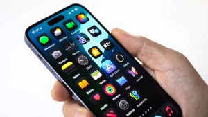 10 aplicativos para iPhone que vão fazer a diferença no