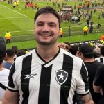 10 famosos loucos pelo Botafogo, que venceu o PSG e