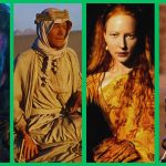 10 filmes de época com erros históricos, mas que caíram