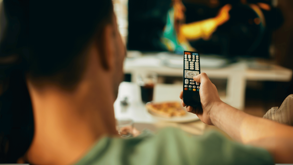 10 filmes icônicos que já foram exibidos na TV aberta