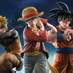 10 jogos de lutas inspirados em animes para PC e