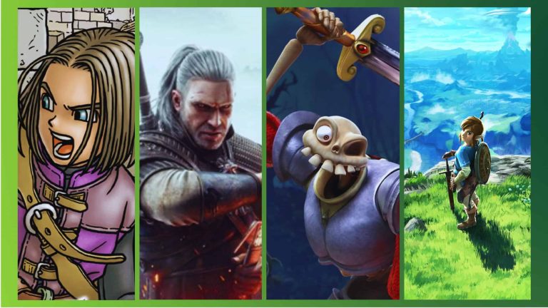 10 melhores jogos de fantasia medieval para PC e consoles