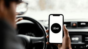10 motivos que levam motoristas da Uber a darem nota