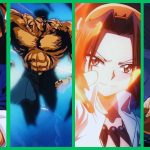 10 torneios de animes shonen e onde assistir a cada