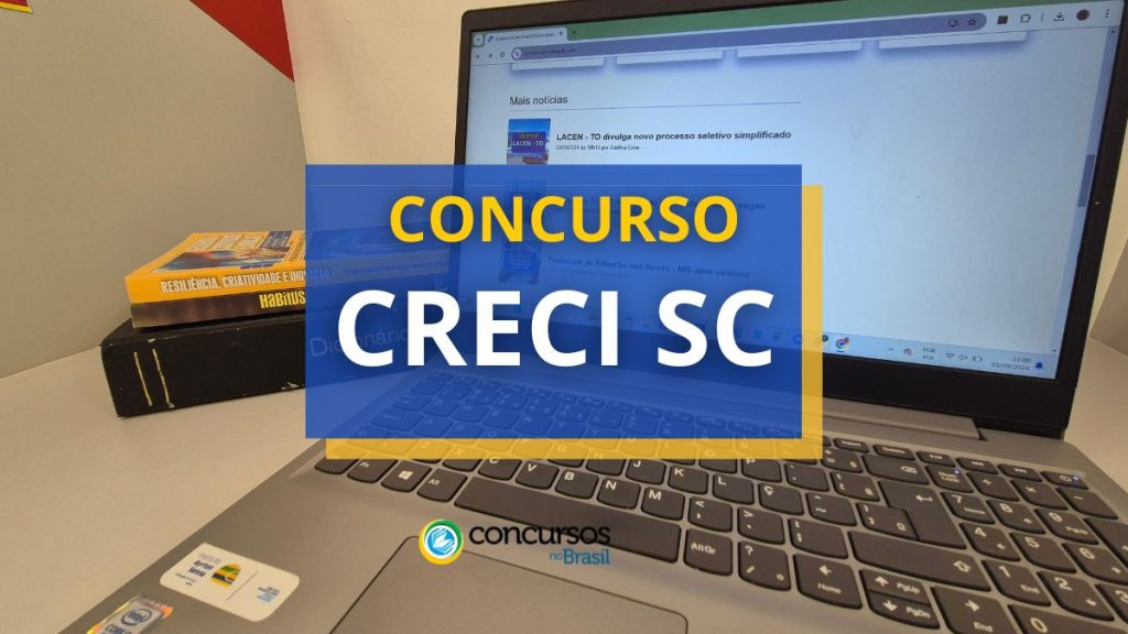 10 vagas + CR para médio e superior