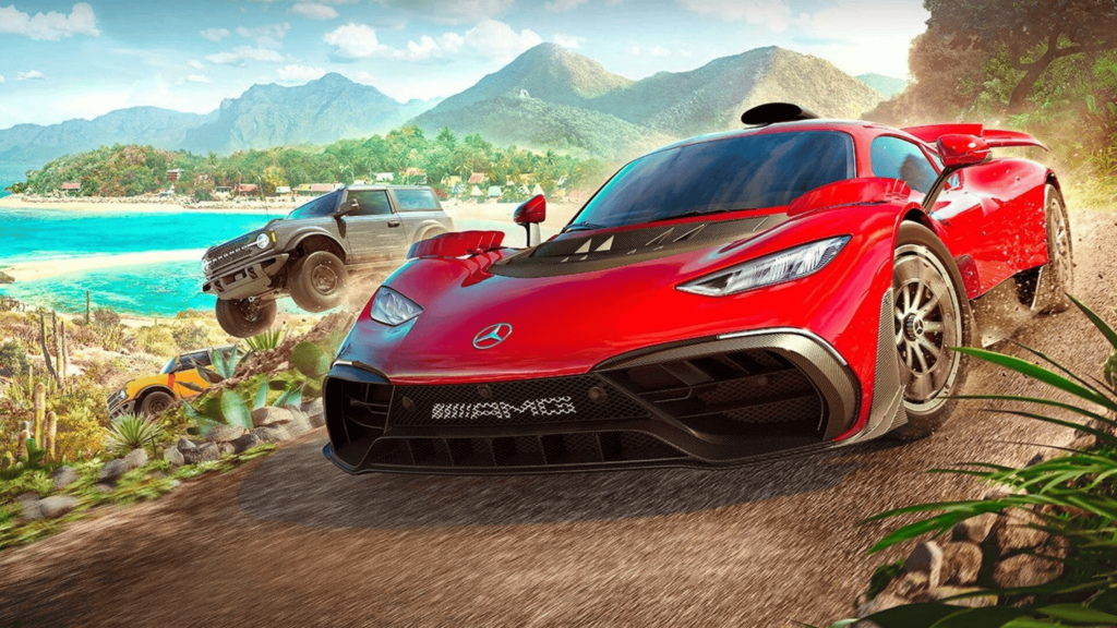 12 dicas para se dar bem em Forza Horizon 5
