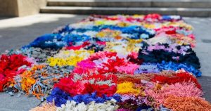 12.ª edição do Wool | Covilhã Arte Urbana para mais