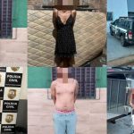 14 pessoas são presas durante megaoperação na Baixada Maranhense