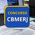 144 vagas de nível médio para Soldado BM