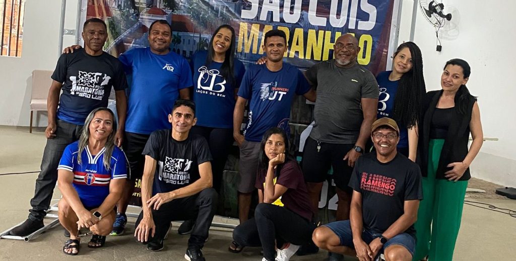 1ª Maratona de São Luís: sucesso absoluto nas inscrições e