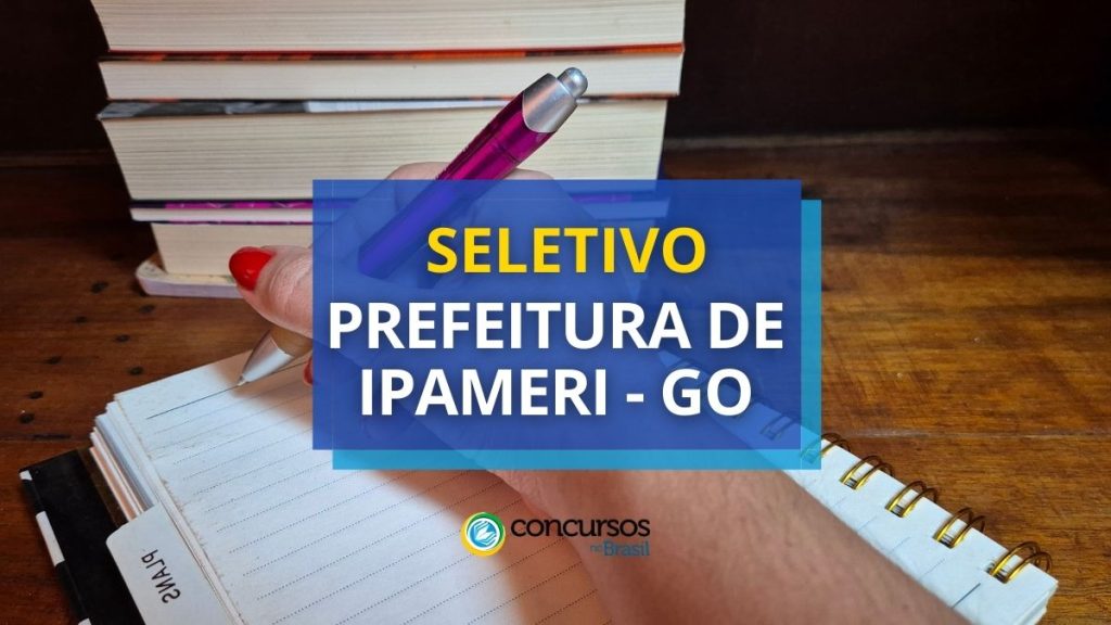 21 vagas para médio e superior