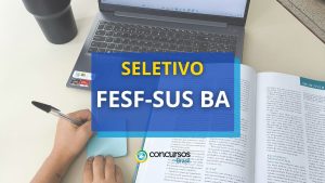 30 vagas para Técnico de Enfermagem