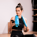 5 apps para montar treino de academia e de outros