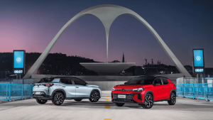 5 coisas que você precisa saber sobre o Volkswagen Tera