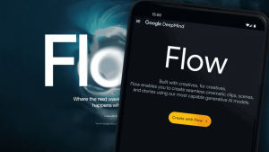 5 dicas para usar o Flow, software do Google para