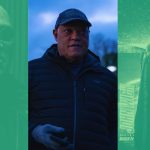 5 filmes com Laurence Fishburne para maratonar no streaming online