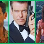 5 filmes com Pierce Brosnan para assistir online no streaming