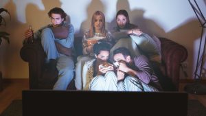 5 filmes de ação originais da Netflix para você maratonar