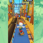 5 jogos de corrida infinita parecidos com Subway Surfers