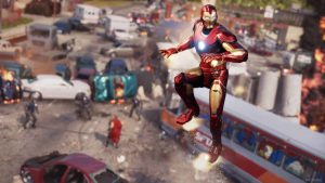 5 jogos dos Vingadores para você curtir no PC ou
