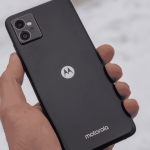 5 melhores celulares da Motorola com custo-benefício em 2025