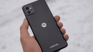 5 melhores celulares da Motorola com custo-benefício em 2025
