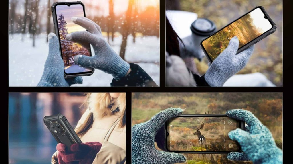 5 modelos de celulares da Oukitel para comprar em 2025