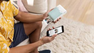 5 modelos de impressoras portáteis para comprar em 2025