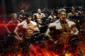 5 opções de reality show de competição para assistir na