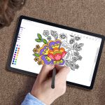5 opções de tablets da Samsung para comprar em 2025