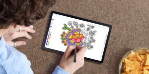 5 opções de tablets da Samsung para comprar em 2025