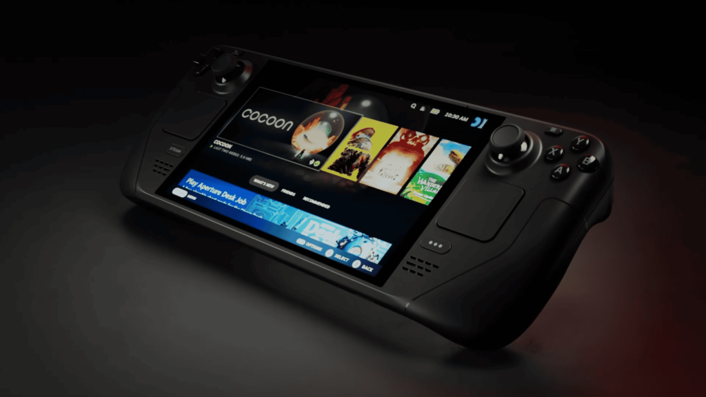 5 vantagens do SteamOS sobre o Windows 11 para consoles