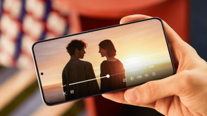 5 vantagens dos celulares com 120 Hz