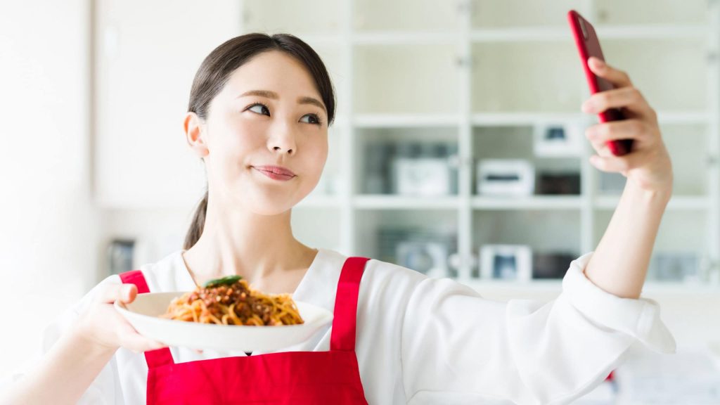 6 aplicativos para quem gosta de cozinhar