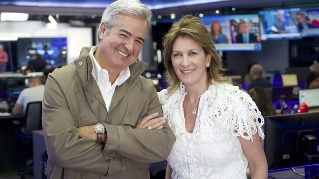 6 meses após estreia, Times Brasil faz mudança no alto