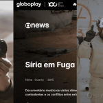 6 produções sobre a guerra na Síria e onde assisti-las